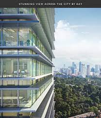 Properties outside klcc/city centre generally yield much better.but you need to familiar with these places. Kl Eco City Strata Office