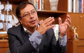 Artículos, fotos, videos, análisis y opinión sobre gustavo petro. Colombia S Presidential Hopeful Gustavo Petro Wants A New Left For Latin America The Nation