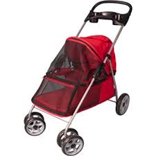 Flamingo Buggy Kopek Arabasi Kirmizi 25 X 35 X 10 Cm Evcilbesinleri Com