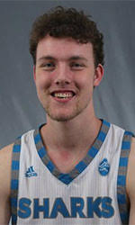 Mitchell Barry, Basketball Player, News, Stats