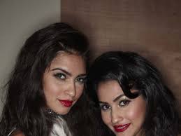 Party Make-up Essentials