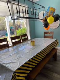 30 thanksgiving table decor ideas for a beautiful display. Easy Construction Birthday Party Ideas On A Budget Decor Activities More