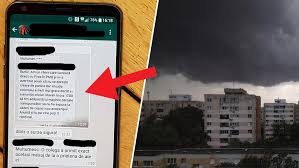 Cinci adevăruri enervante despre subiectul furtunii din bucurești. Pe Internet CirculÄƒ DezinformÄƒri Despre Furtuna Din BucureÈ™ti