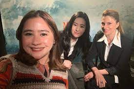 We did not find results for: Wawancara Pemeran Film Mulan Prilly Latuconsina Petik Pesan Penting Fin Co Id