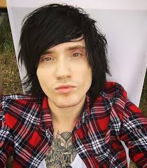 Denis Stoff