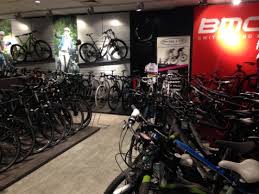 Firma City Bike Fun In 61440 Oberursel Bei Bikeshops De