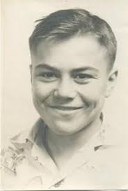 James Malone Obituary (2007)