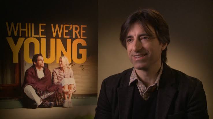 The HeyUGuys Interview: Noah Baumbach on While We're Young - HeyUGuys