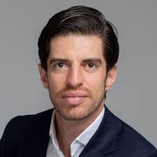 Eric Dolman's Instagram, Twitter & Facebook