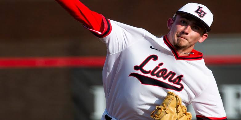 MLB Draft prospect Jacob Miller closing in on lifelong dream