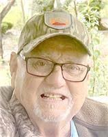 Daniel Hall Obituary (1940