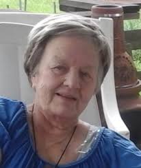 Madonna Wall Obituary (1938