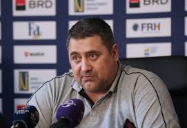 Cel mai mare scandal sexual din handbalul românesc. Alegerile De La FederaÈia RomanÄ De Handbal Cine L Mai IubeÈte Pe Alexandru Dedu Libertatea