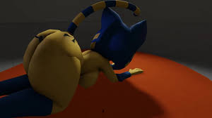 Ankha anal vore - ThisVid.com