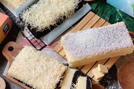 Maybe you would like to learn more about one of these? 10 Aneka Jenis Kue Bolu Khas Indonesia Sudah Coba Mana Saja
