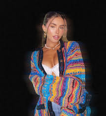 In 2012, bieber had over 25 million followers on his twitter account. Madison Beer Life Support Album Release Date Mmirandalaurenn Madison Beer Madison Beer Outfits Beer Outfit