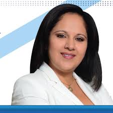 Claudia nayibe lópez hernández, née à bogota le 9 mars 1970, est une femme politique colombienne, maire de bogota depuis 2019,. Claudia Lopez Mares Photos Facebook