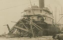 Steamship - Wikipedia