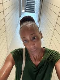 Stephanie Mosby's Instagram, Twitter & Facebook