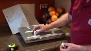 how to install an under cabinet radio