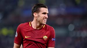 New coach de boer names his first squad for trio of dutch games. Marseille Sign Strootman From Roma In 23m Deal Itv News
