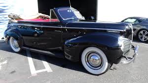 Image result for Como Blue 1940 Mercury