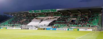 Maybe you would like to learn more about one of these? Huvepharma Arena Is The Official Stadium Pfc Ludogorets