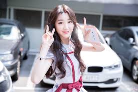 Sadece 37kg Agirliginda Olan Elris In Yukyung K Pop En Hafif Idol Olabilir Korean Celebrities Girl Bands Idol