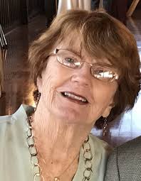 Barbara Ann McBride Obituary