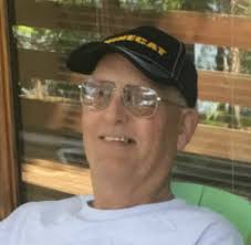 Burrell, Robert Douglas “Bob”