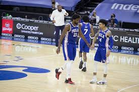 How a brutal second quarter, not a failed late comeback, doomed the sixers against the heat. Orlando Magic Vs Philadelphia 76ers Prediction Match Preview May 14th 2021 Nba Season 2020 21