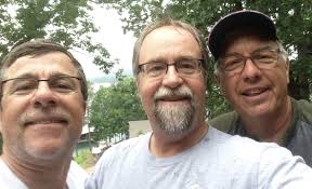 Can you find your "purpose" in life simply by being happier?