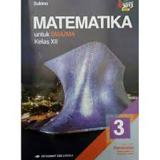 Maybe you would like to learn more about one of these? Matematika Peminatan Sukino Kelas 3 Sma Revis Shopee Indonesia