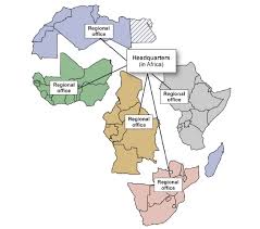 Africa Command Africom