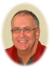 Bernard Patrick Murphy (1959-2008)