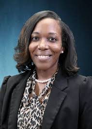 Lynette Hampton's Instagram, Twitter & Facebook