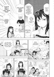 Taihen Yokudekimashita Ch. 1-3 - Page 5 - HentaiEra