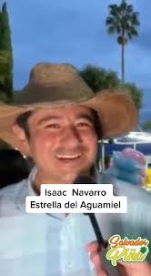 Javier Isaac Navarro Lopez