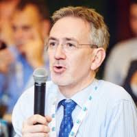 Peter Vickers Email & Phone Number