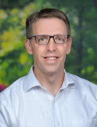 Leadership — Grace Bible Church