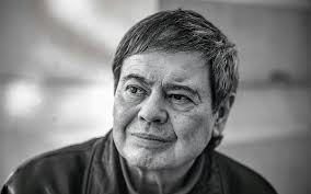 How Legendary Sportswriter Gary Cartwright Joined Texas Monthly