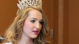 Joke about #MeToo movement causes American beauty queen to return her crown 