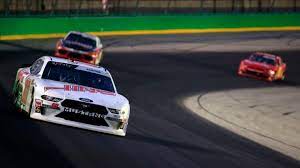 Here are the race odds according to westgate sportsbook austin dillon gambled on fuel to win at charlotte earlier this season, similar to what brad keselowski did at kentucky last year. Nascar Odds For Alsco 300 Xfinity Series Race Including Pole Winner Start Time At Kentucky Speedway