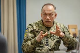The Offensive Has Already Begun: Syrskyi Said Which Regions Have Become  Targets of Russia - all the latest news today – 112.ua