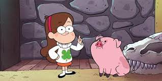 Well, what do you know? Quiz Gravity Falls Trivia Oh My Disney Gravity Falls Gravity Falls Art Gravity Falls Waddles