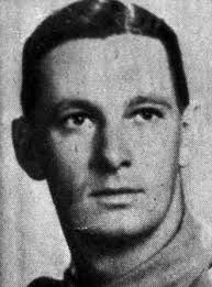 MINATARE FREE PRESS 7 June 1945 CHARLES EDWARD, 29, AND SON EDWARD, 5,  DROWNED AT LAKE MINATARE