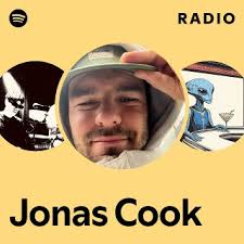 Jonas Cook