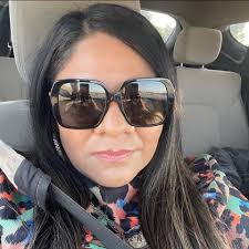 Mayra Robles Mariscal