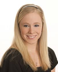 Rapunzel laces up her skates