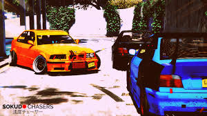 In a long overdue announcement, rockstar games finally burst out with the news that grand theft auto iv, the game that has lawyers like. Bmw M3 E36 Driftmissile Add On Replace Gta5 Mods Com